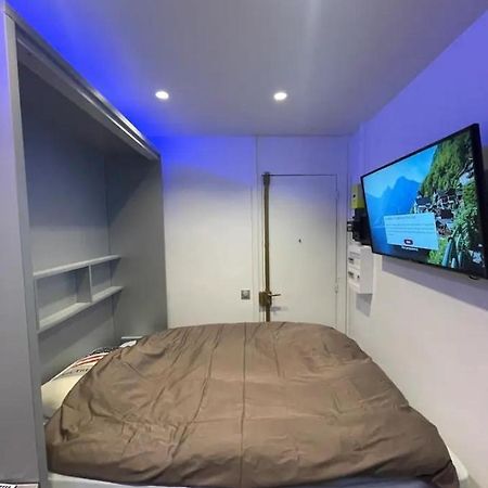 Chambre Proche Arc De Triomphe Παρίσι Εξωτερικό φωτογραφία
